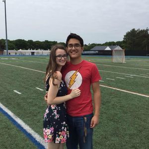 Meet your Posher, Bernard